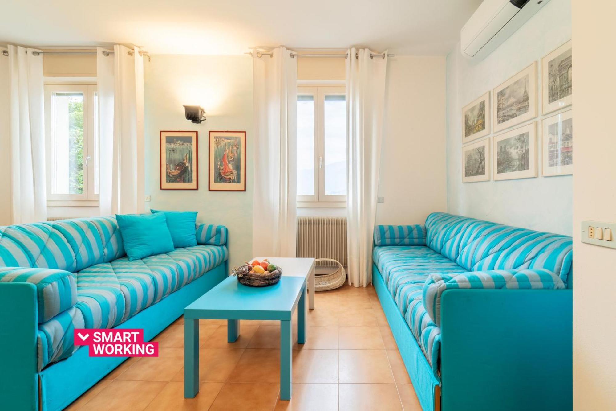 Lunas Apartment By Wonderful Italy Bellagio Exterior photo