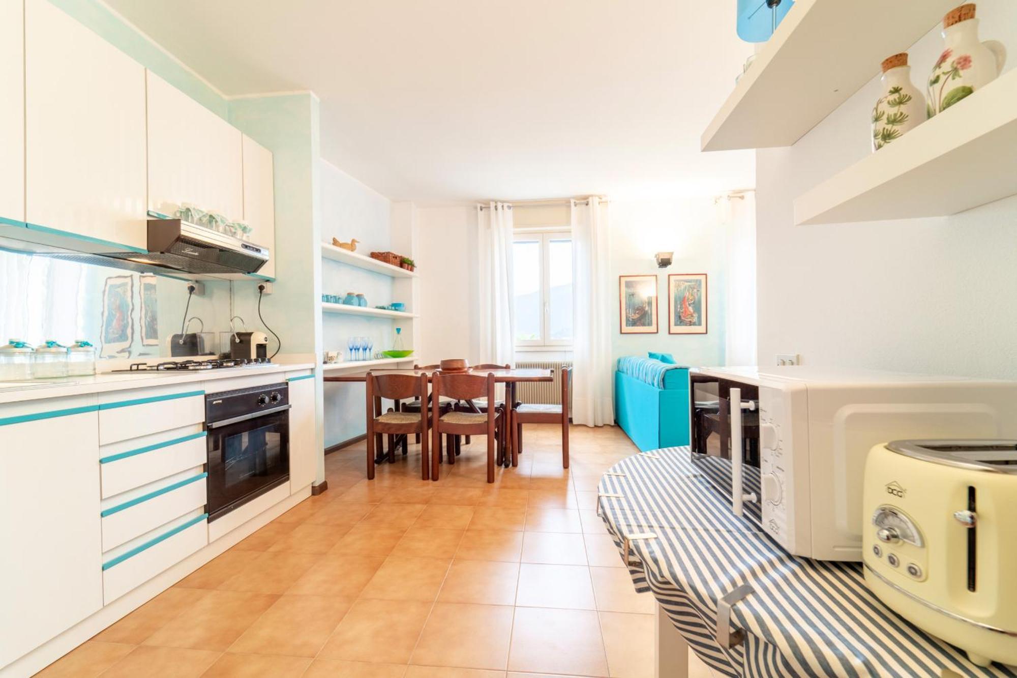 Lunas Apartment By Wonderful Italy Bellagio Exterior photo
