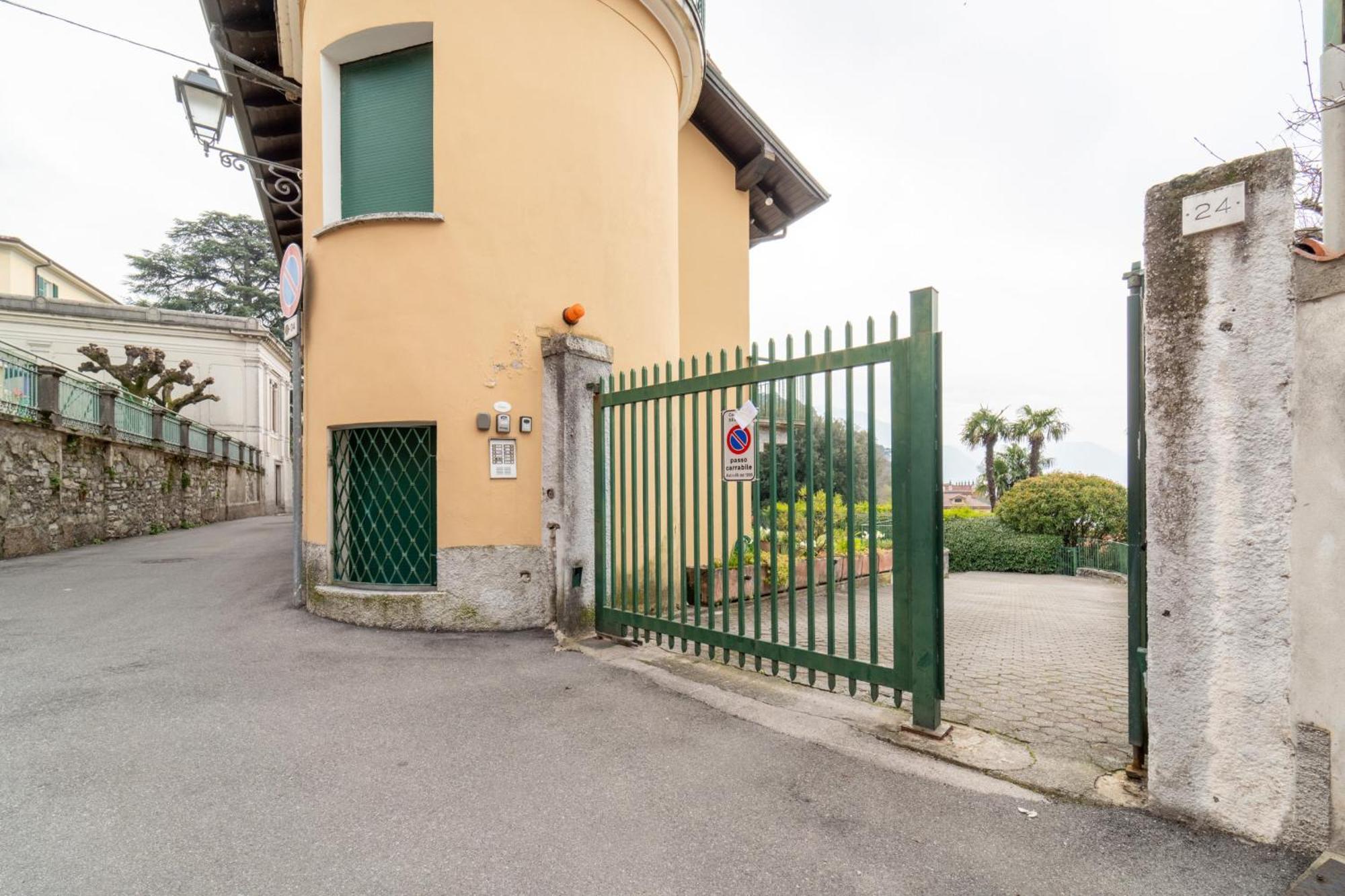 Lunas Apartment By Wonderful Italy Bellagio Exterior photo